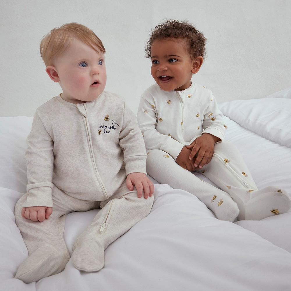 Baby snowsuit hot sale primark